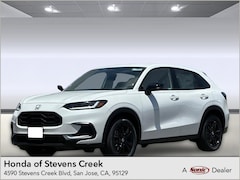 2026 Honda HR-V Sport SUV 2026 Honda HR-V Sport SUV