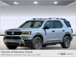  Honda Passport