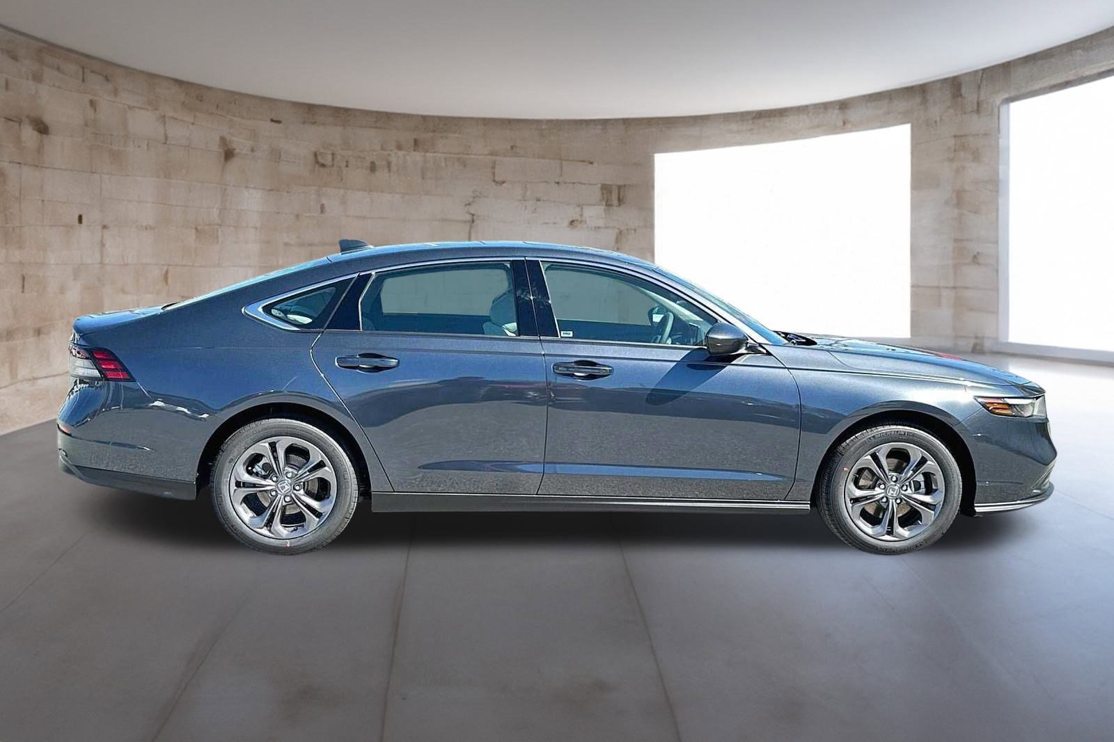2023 Honda Accord EX photo 3