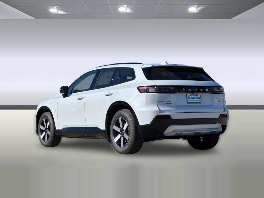 New 2026 Honda Prologue Touring SUV