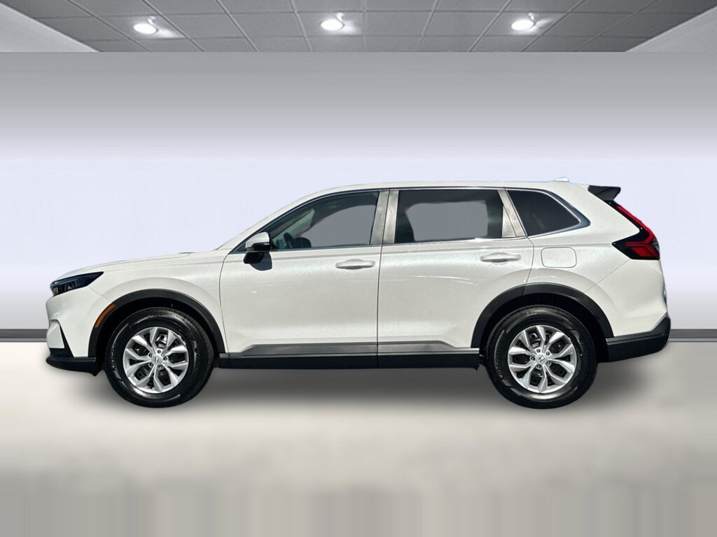 New 2026 Honda CR-V LX SUV