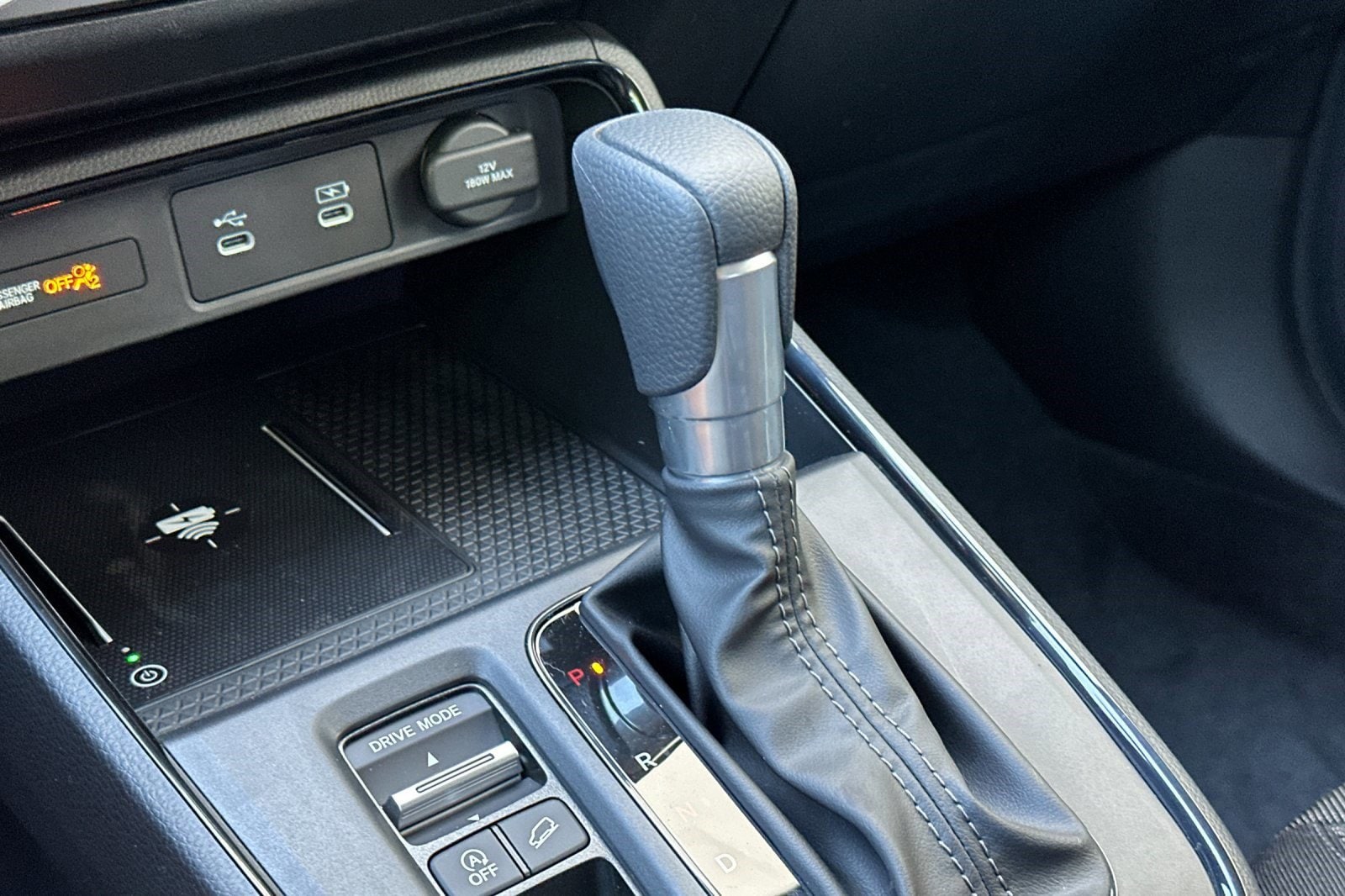 2026 Honda CR-V LX - Photo 17