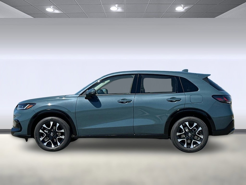 New 2026 Honda HR-V EX-L SUV