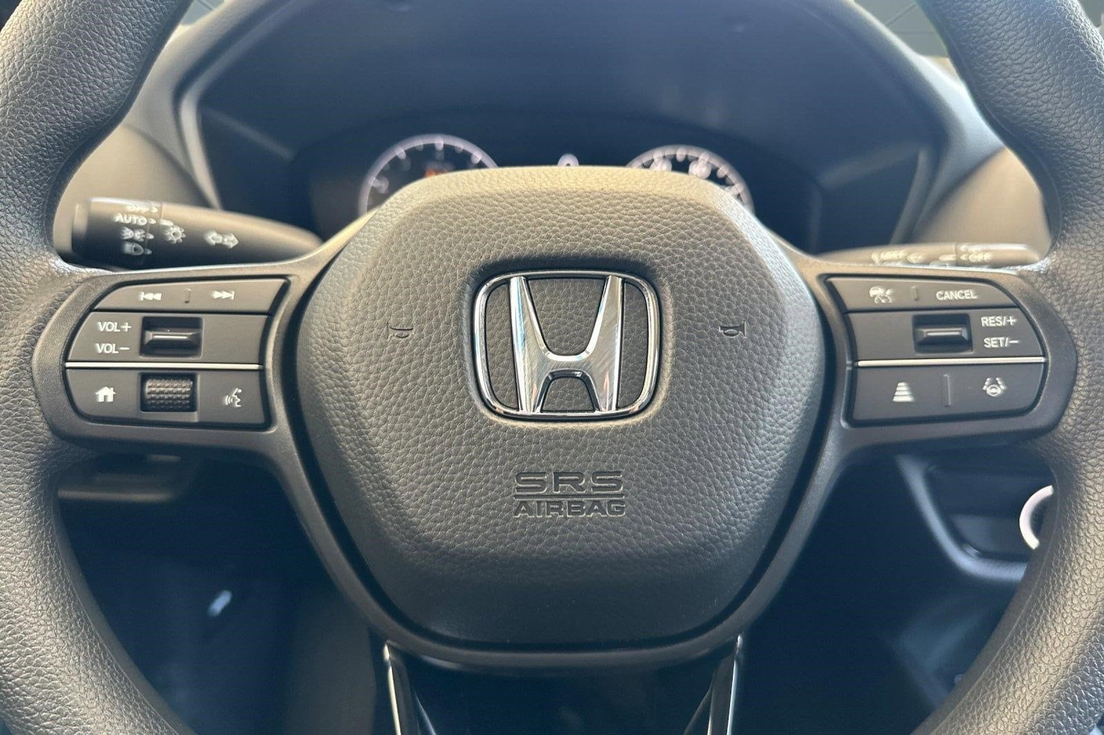 2026 Honda HR-V LX - Photo 15