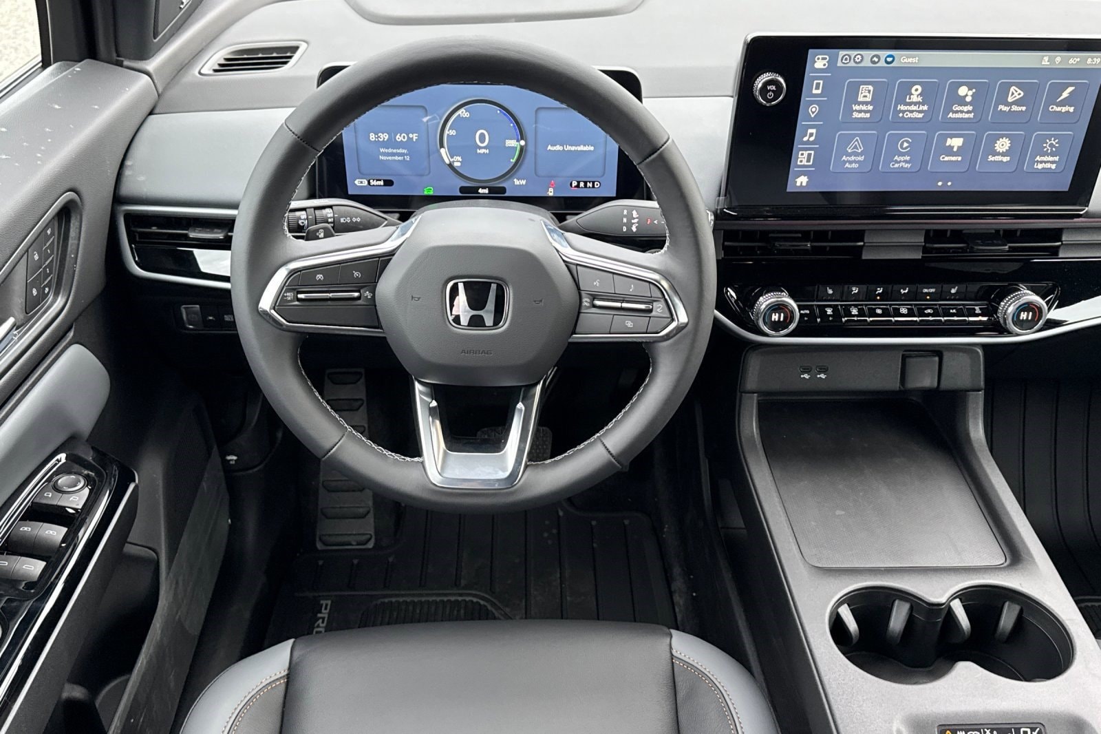2026 Honda Prologue Touring - Photo 26