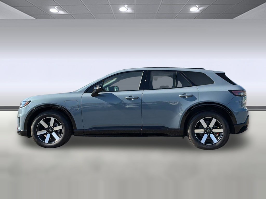 New 2026 Honda Prologue Touring SUV