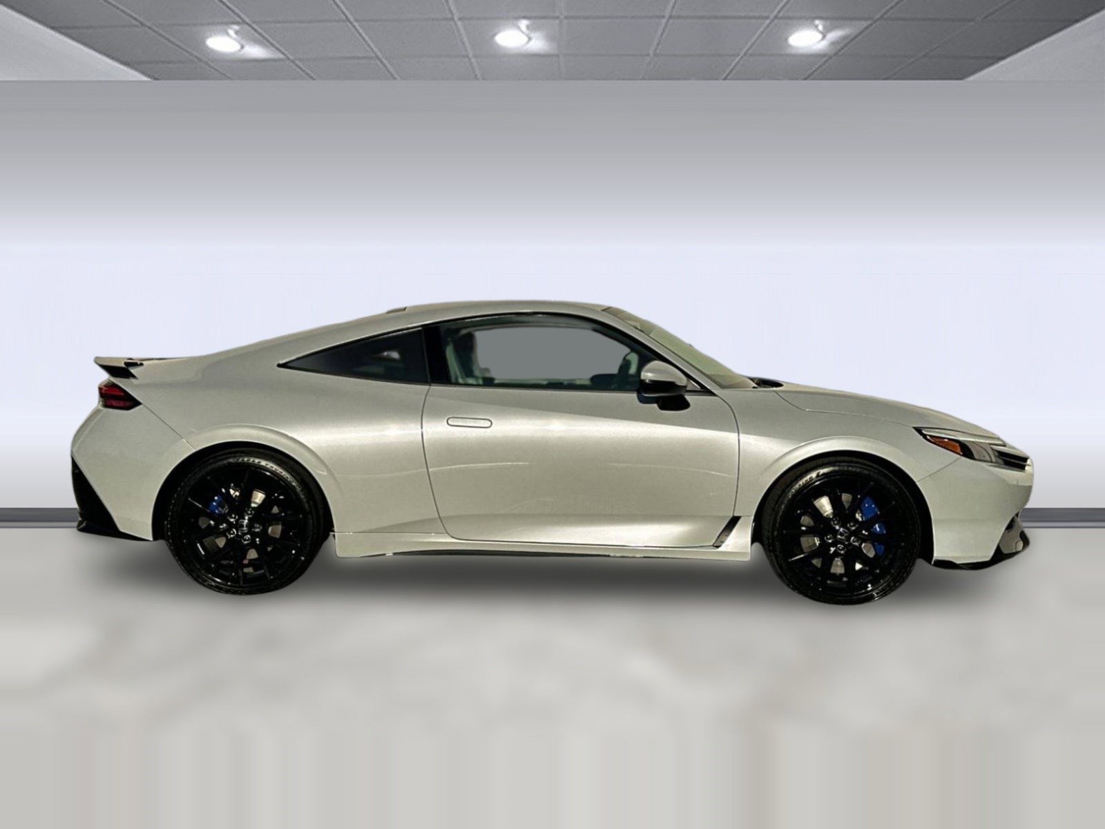 Prelude Hybrid Hatchback