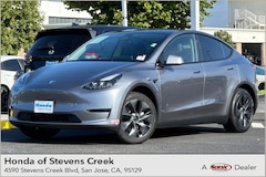 Used 2024 Tesla Model Y Long Range SUV for Sale in San Rafael, CA