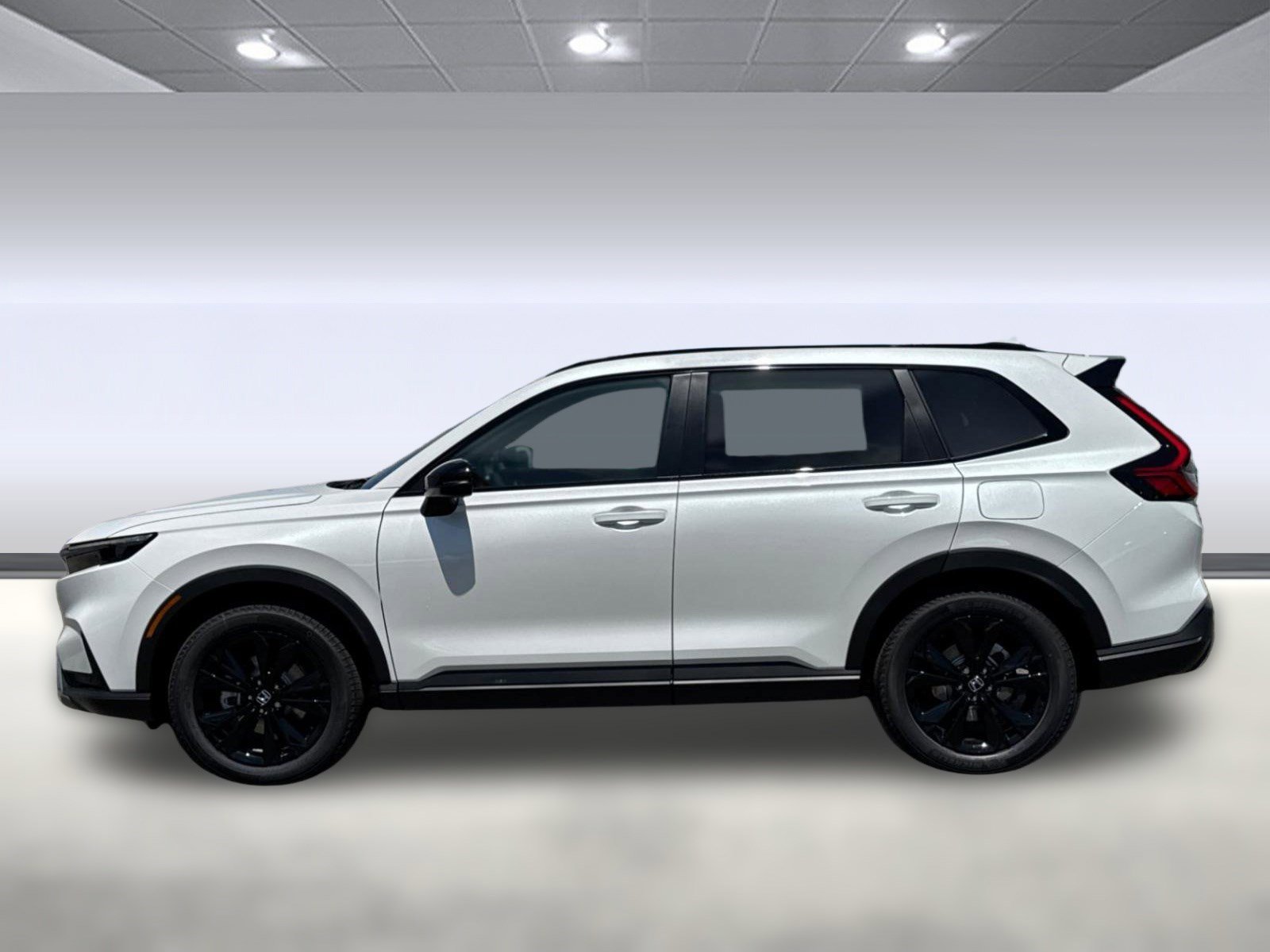 2026 Honda CR-V Hybrid Sport Touring photo 2
