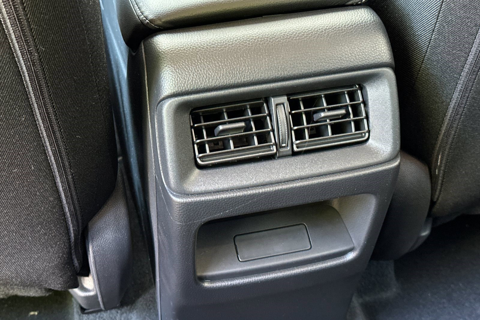 2026 Honda CR-V LX - Photo 30