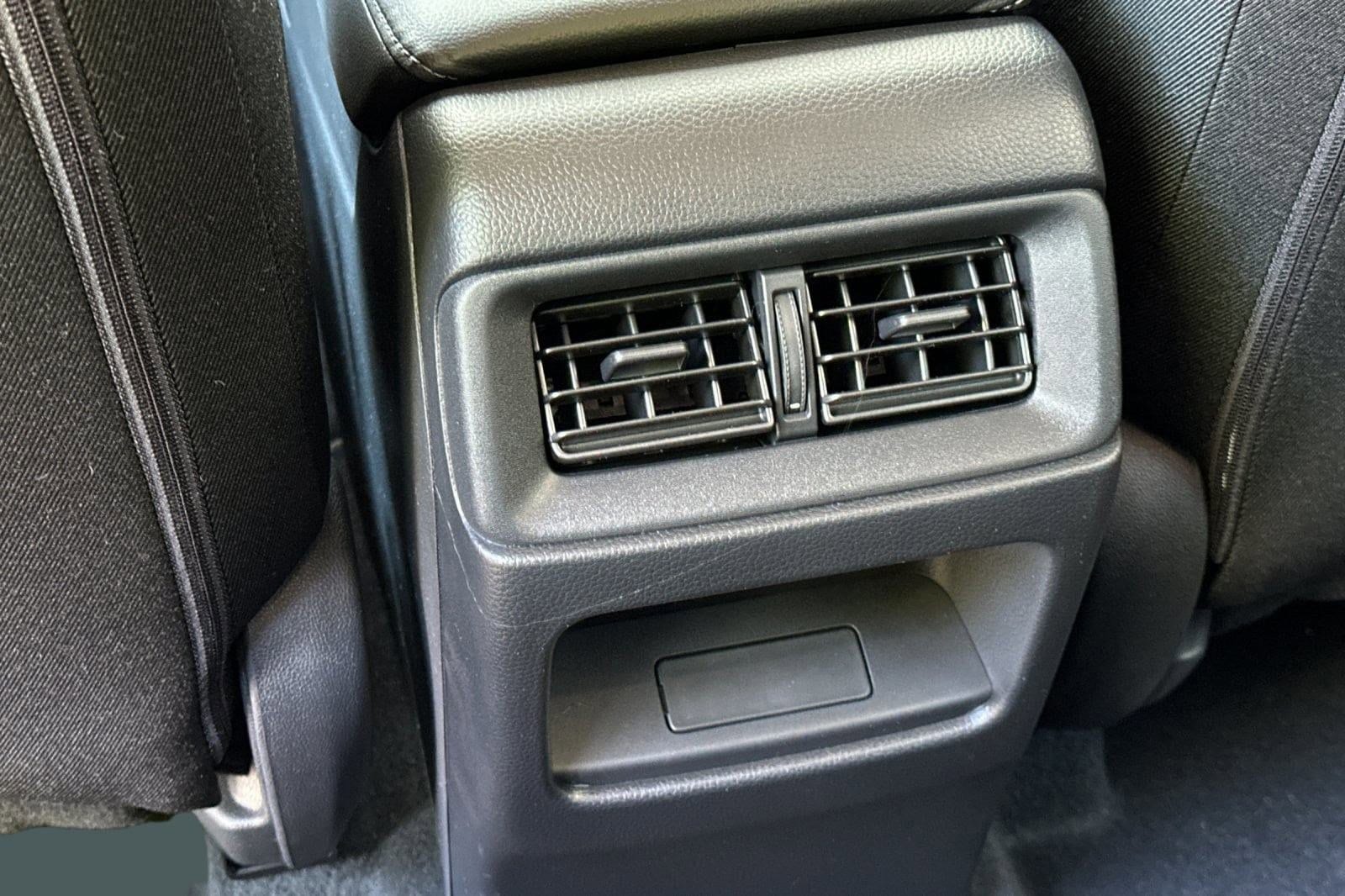 2026 Honda CR-V LX - Photo 30