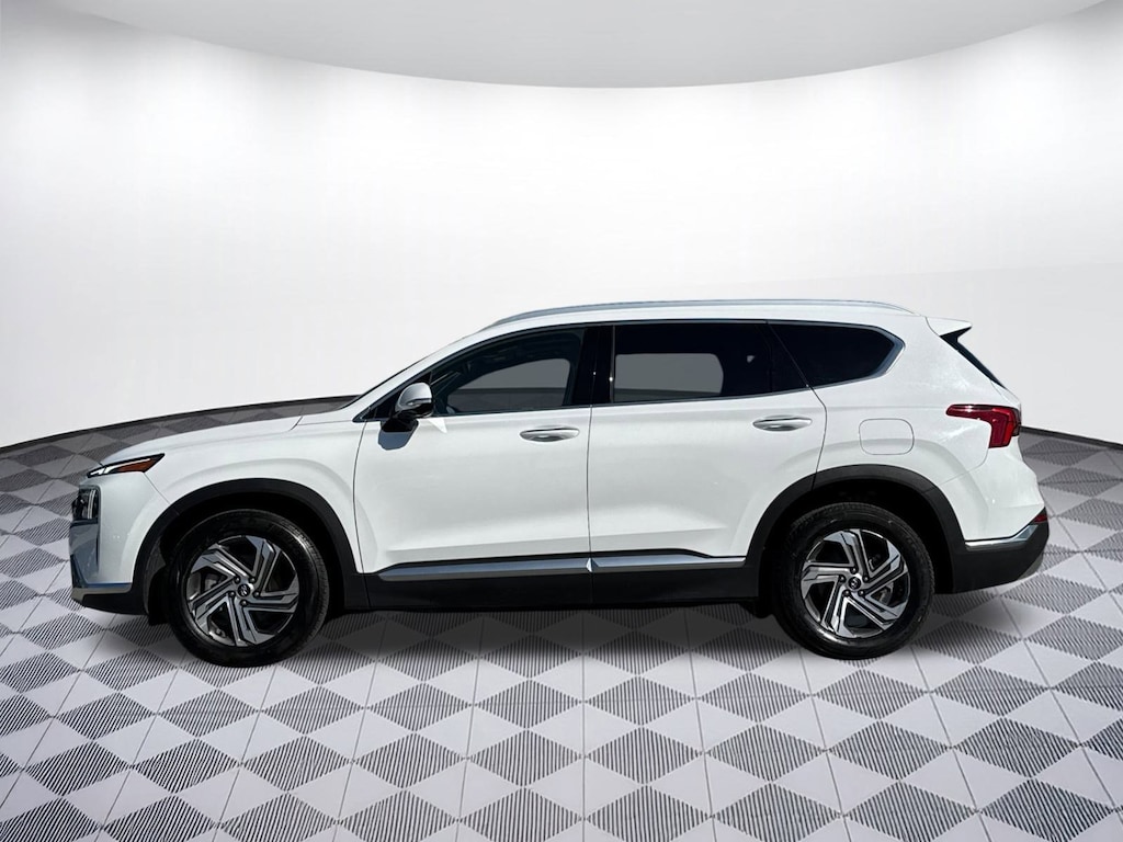 Used 2023 Hyundai Santa Fe SEL SUV