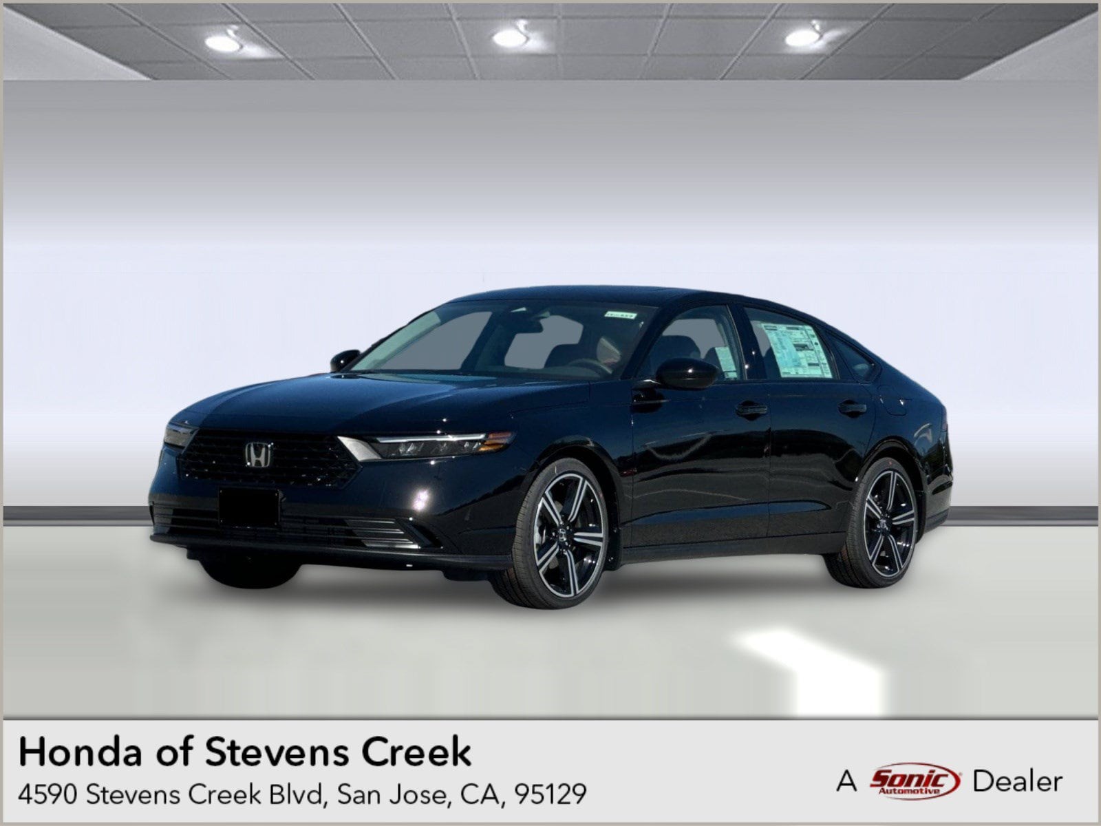 2026 Honda Accord