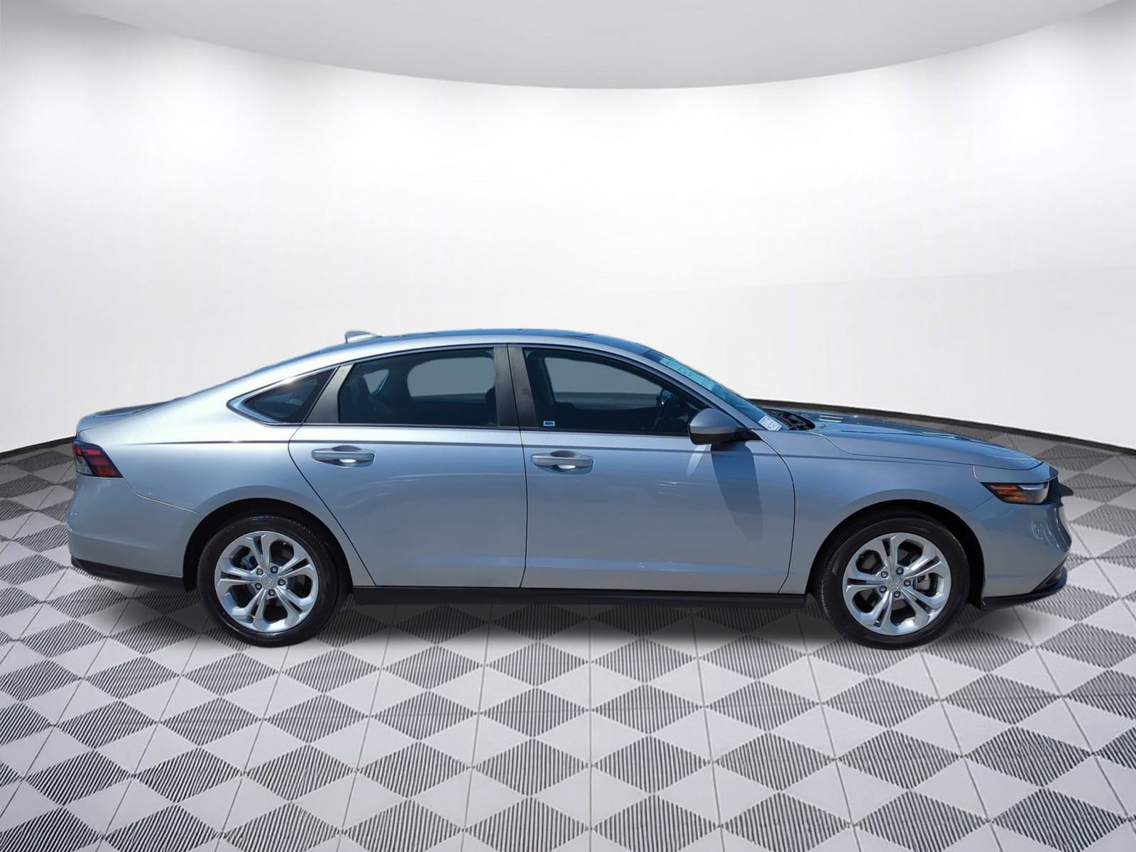 Certified 2023 Honda Accord LX with VIN 1HGCY1F23PA046335 for sale in San Jose, CA