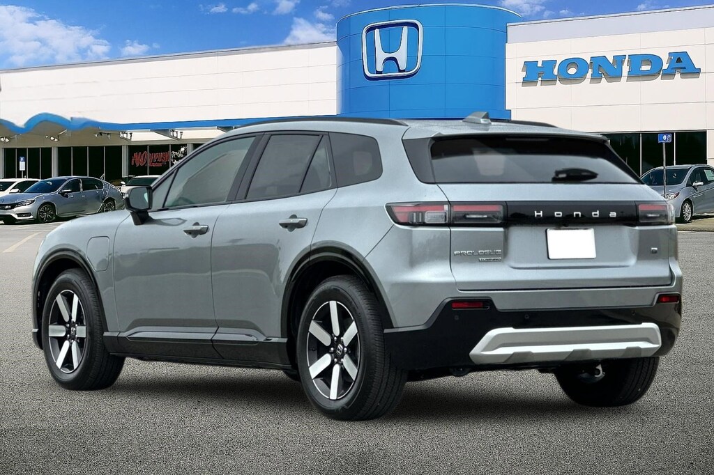 New 2026 Honda Prologue Touring SUV