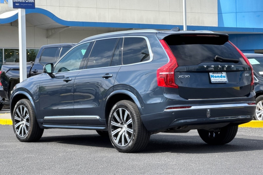 Used 2023 Volvo XC90 B5 AWD Plus SUV