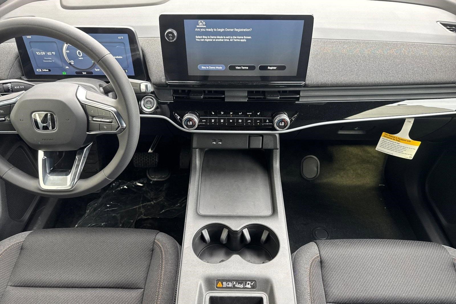 2026 Honda Prologue EX - Photo 26