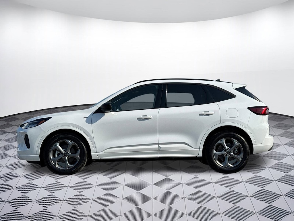 Used 2023 Ford Escape ST-Line SUV