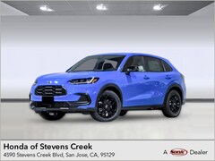 2027 Honda HR-V Sport SUV