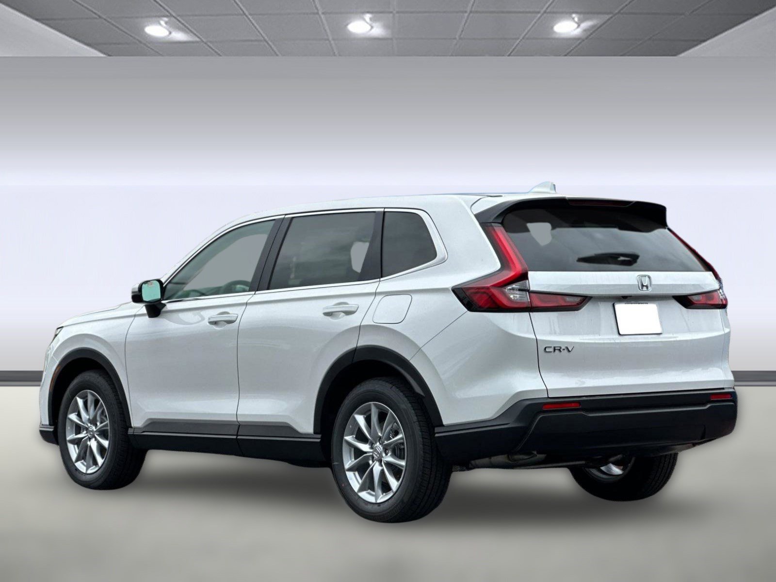 2026 Honda CR-V EX photo 2
