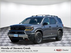 2026 Honda Passport TrailSport SUV
