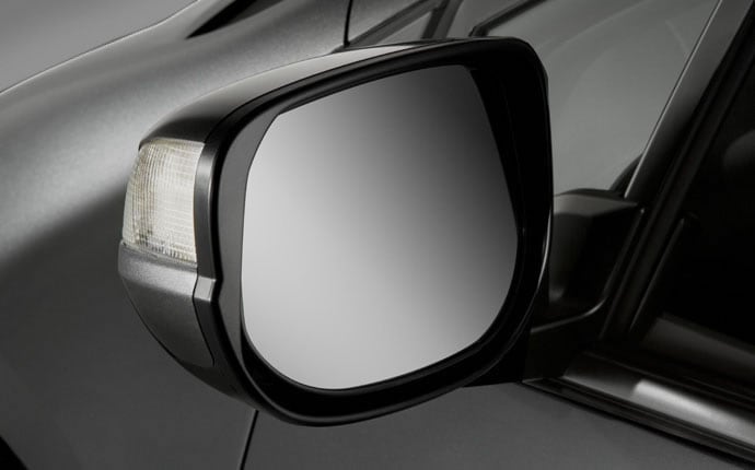 Honda Parts San Jose | Auto Parts & Accessories at Honda ...