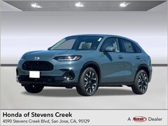 2026 Honda HR-V EX-L SUV