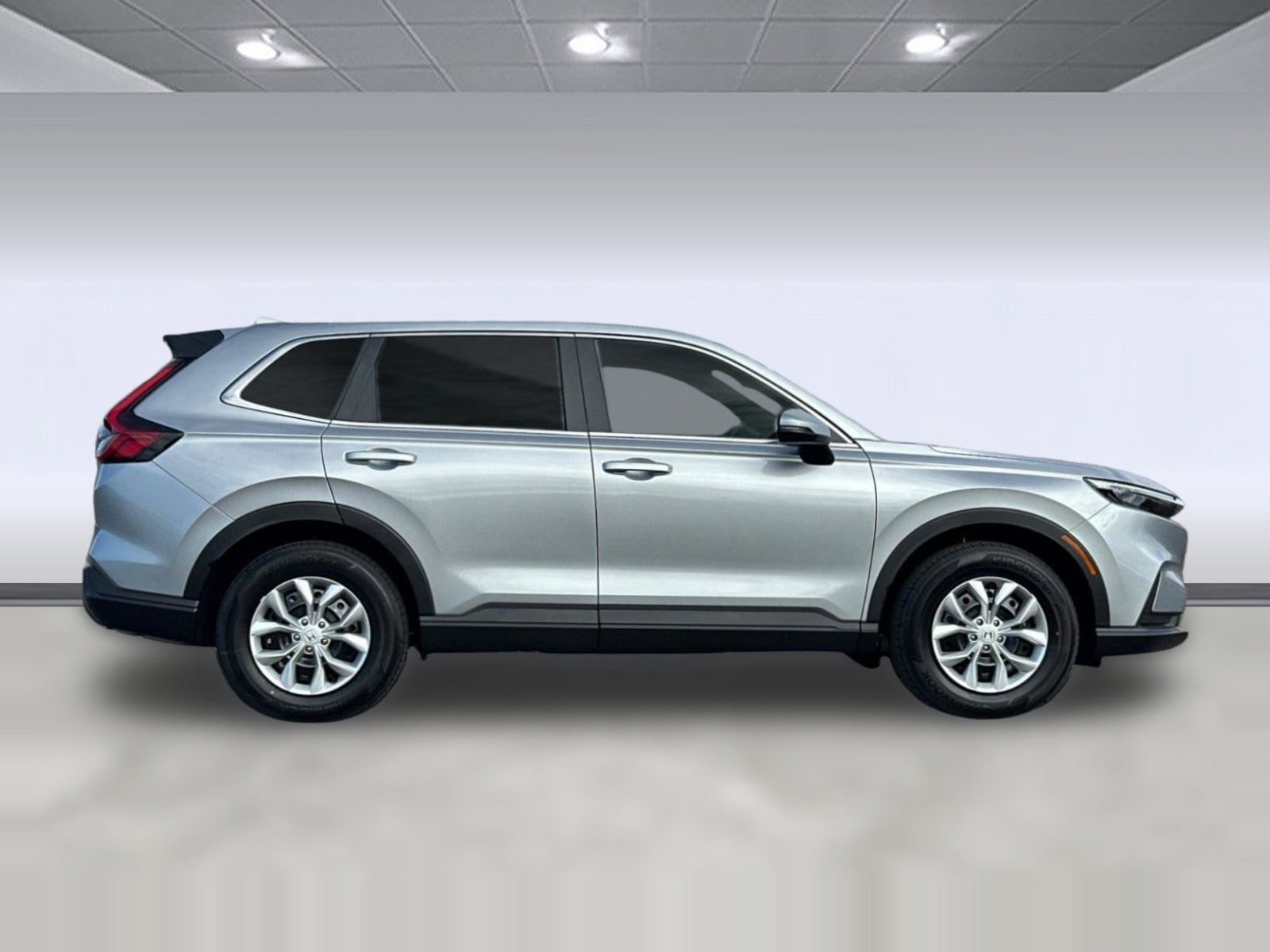 2026 Honda CR-V LX - Photo 7