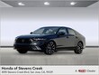  Honda Accord Hybrid