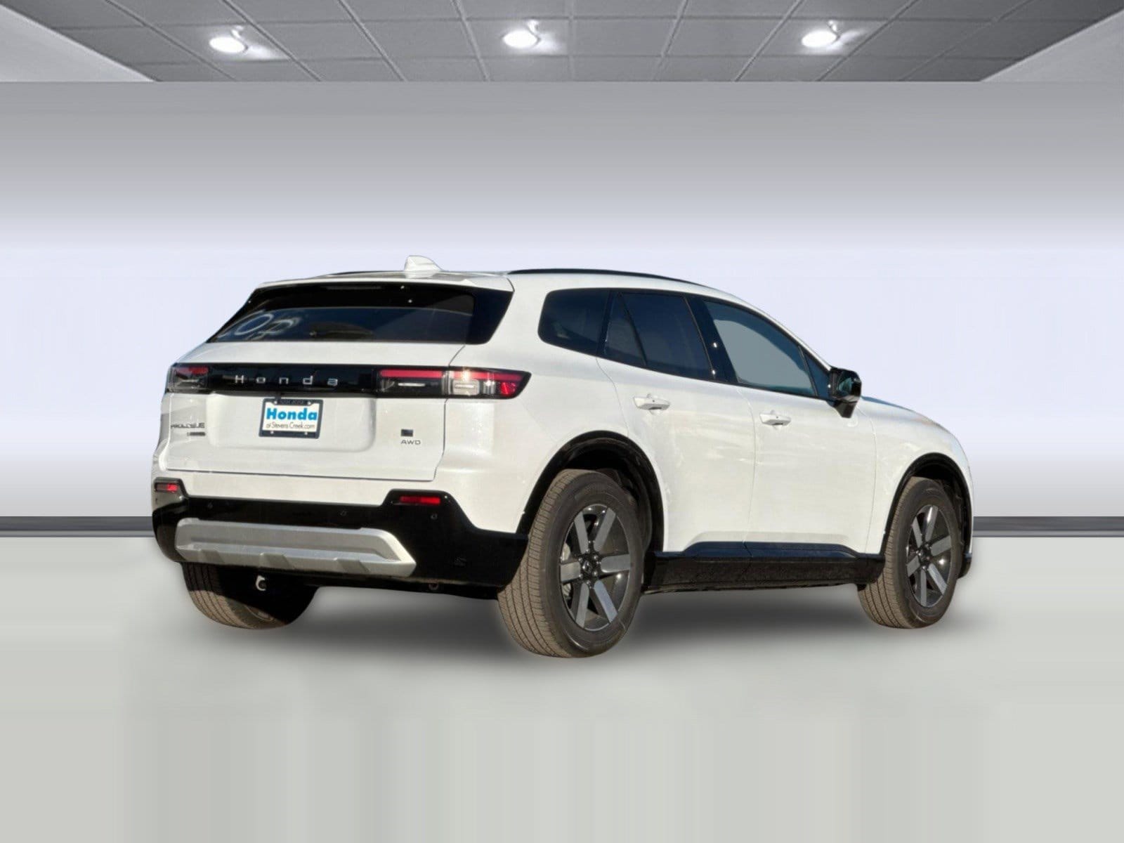 2026 Honda Prologue Touring - Photo 8