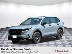 2026 Honda CR-V Hybrid TrailSport SUV
