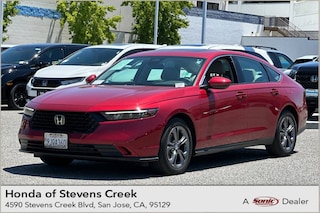 Used 2023 Honda Accord EX w/BSI Sedan in Colma
