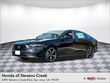Honda Accord Hybrid
