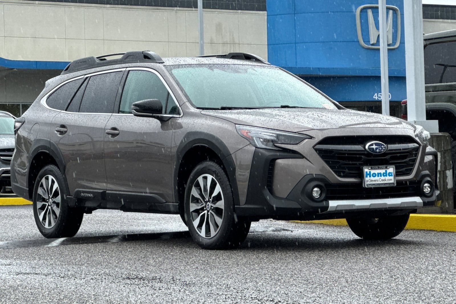2023 Subaru Outback Limited photo 6