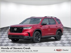 2025 Honda Pilot Black Edition SUV