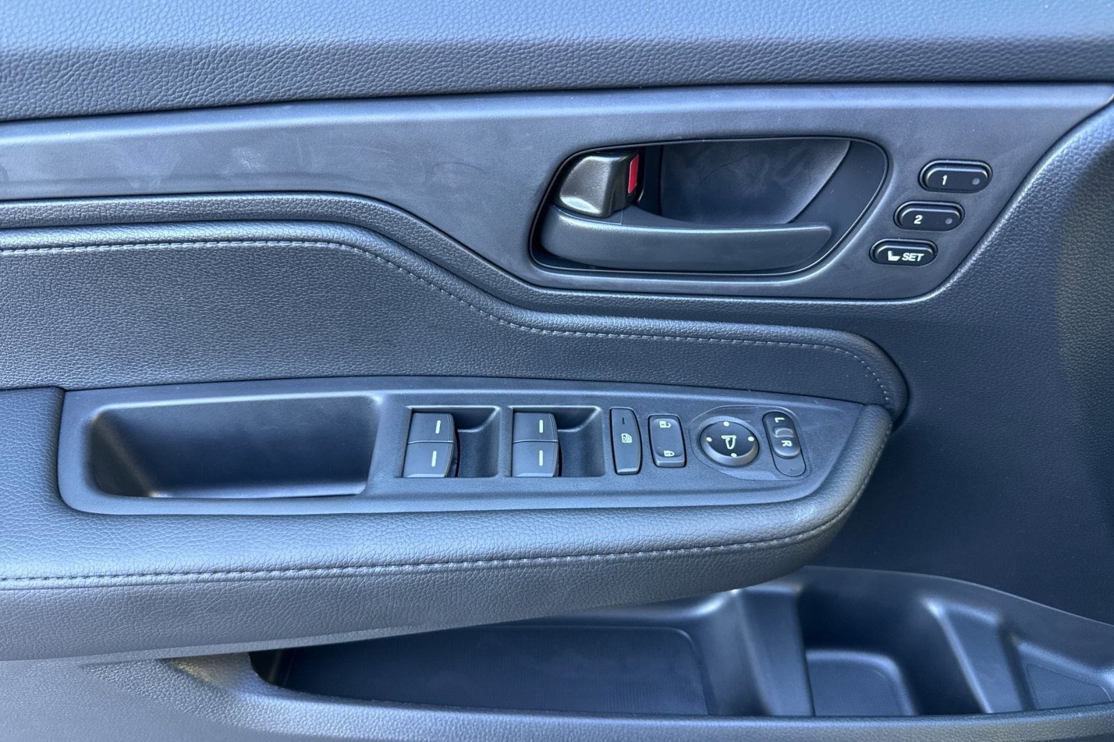 2026 Honda Odyssey Sport L - Photo 28