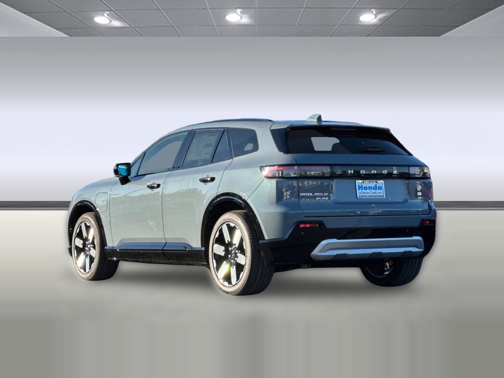 New 2026 Honda Prologue Elite SUV