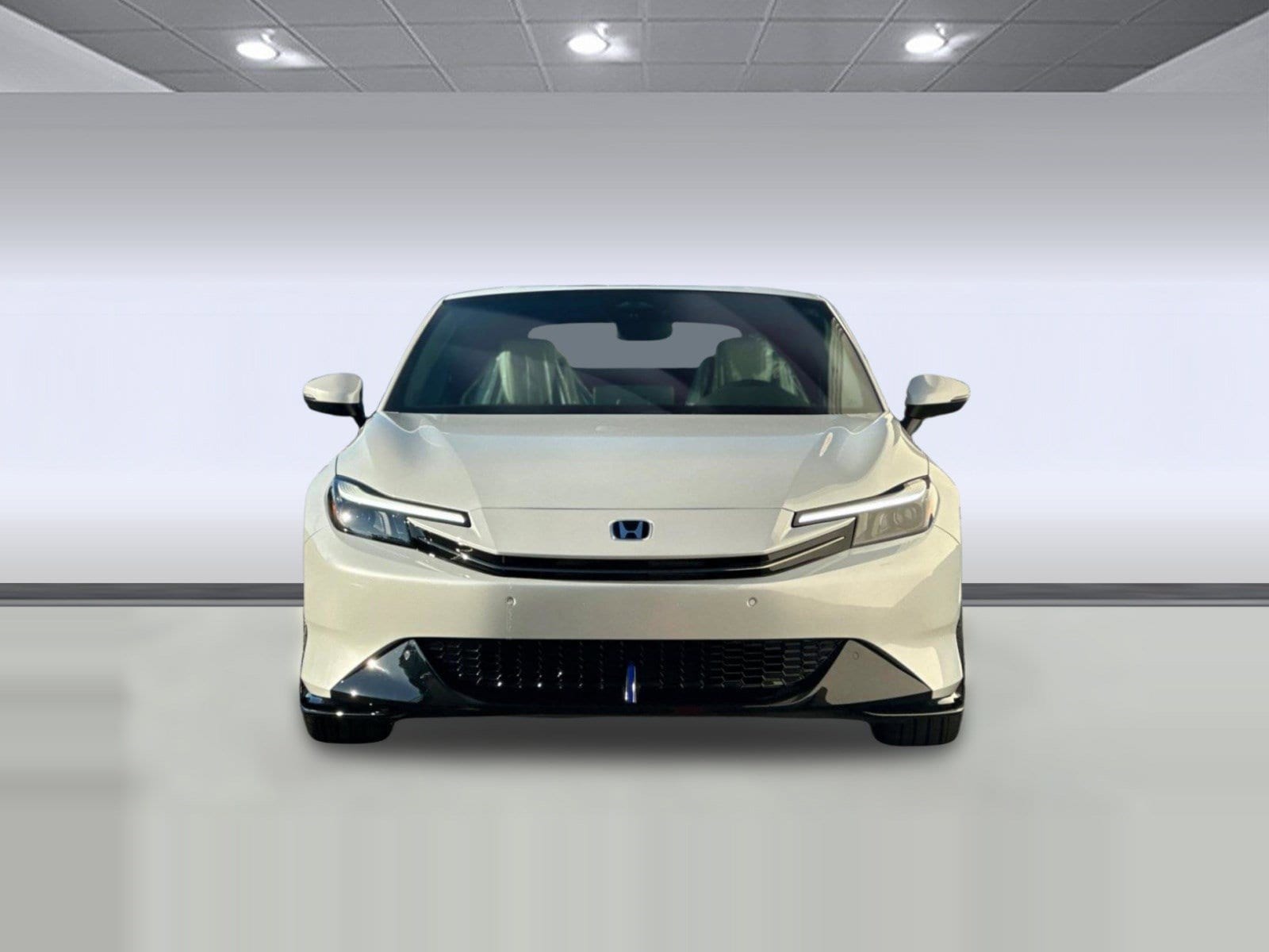 Prelude Hybrid Hatchback