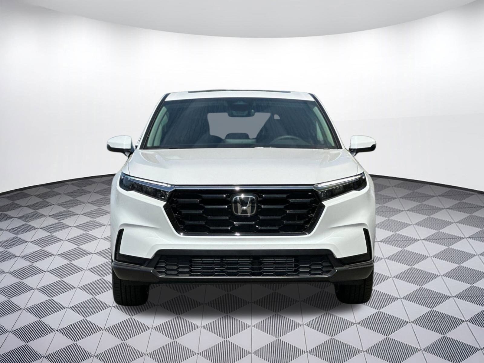 2026 Honda CR-V EX photo 4