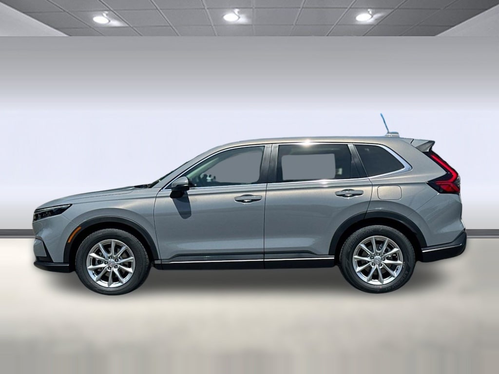 New 2026 Honda CR-V EX SUV