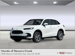 2026 Honda HR-V LX SUV