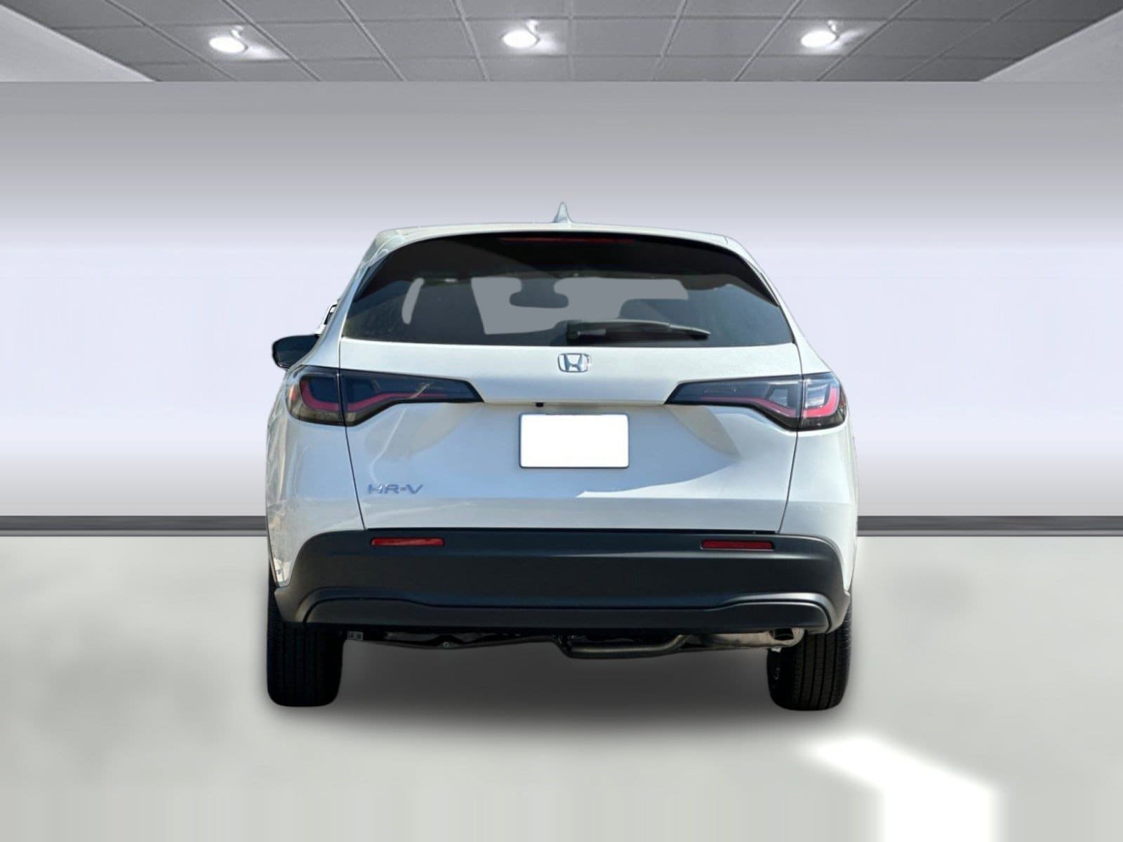 2026 Honda HR-V LX - Photo 9