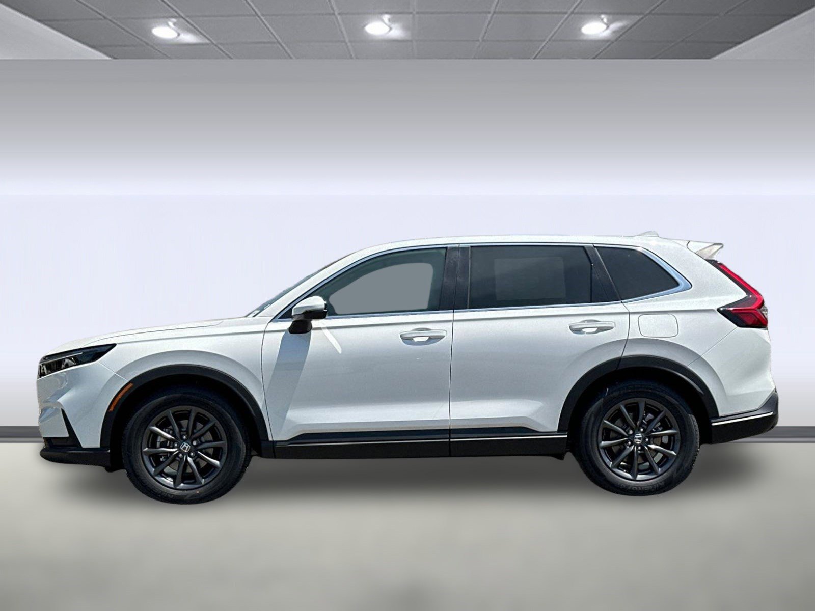 2026 Honda CR-V EX-L photo 2