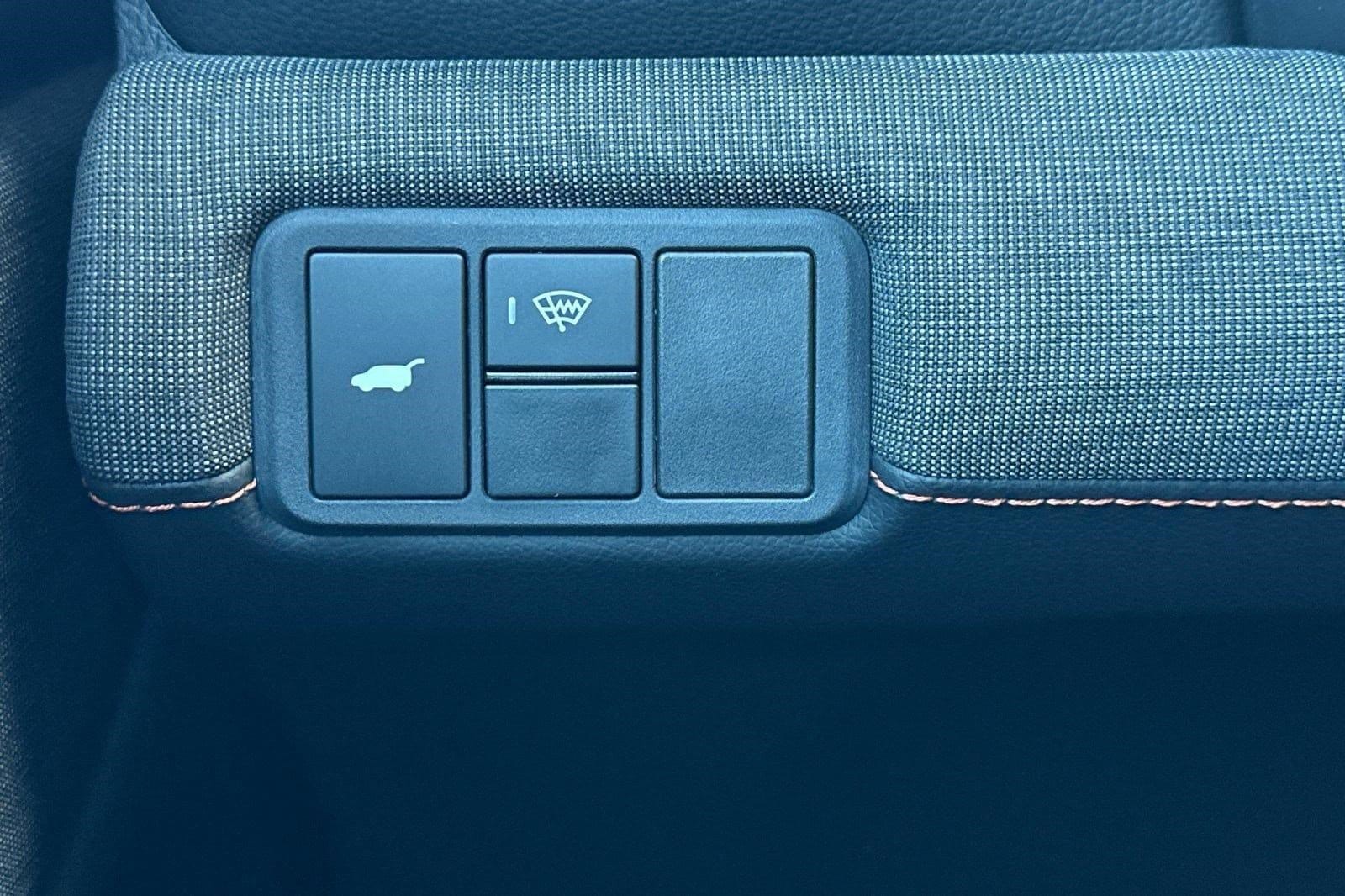 2026 Honda Passport TrailSport - Photo 31