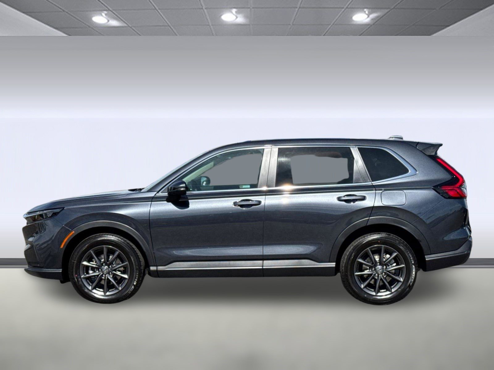 2026 Honda CR-V EX-L photo 2