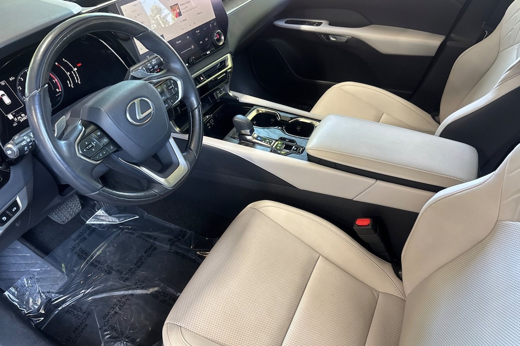 Used 2023 Lexus RX 350 Premium SUV