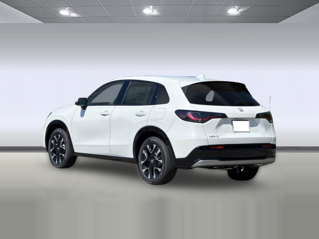 New 2027 Honda HR-V EX-L SUV