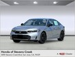  Honda Civic Hybrid