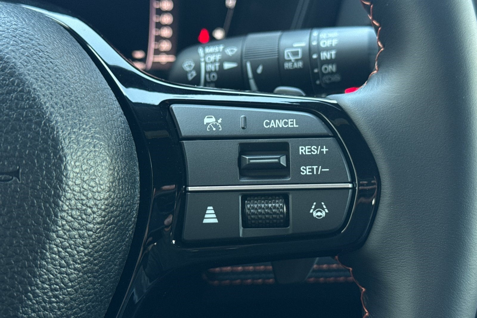 2026 Honda Pilot Sport - Photo 16