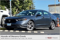 Used 2024 Honda Accord EX Sedan for Sale in San Rafael, CA